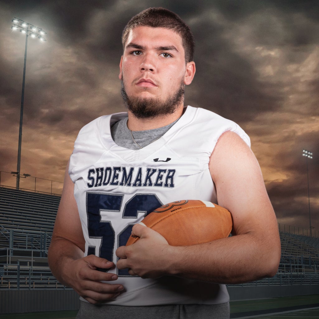 Kaiden Gallegos