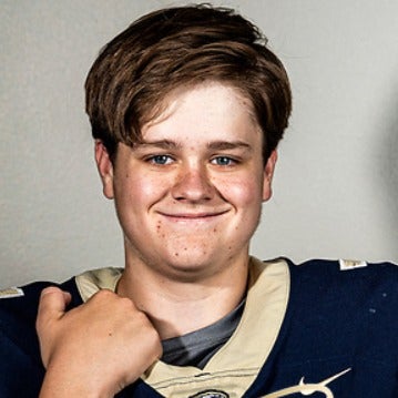 Brady West mugshot