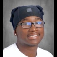 XAVIER COLLINS mugshot