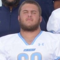 Logan Perdue