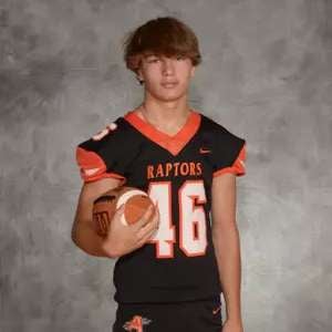 Elliot Upchurch mugshot