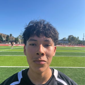 Anthony Villacorta mugshot