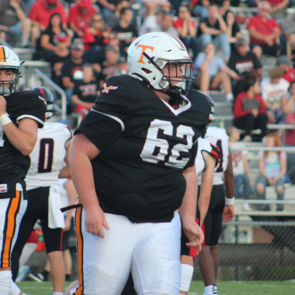 Kolesen Moore mugshot