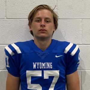 Hudson Tedder mugshot