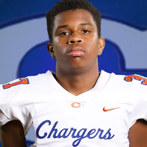 Carlos Griffin