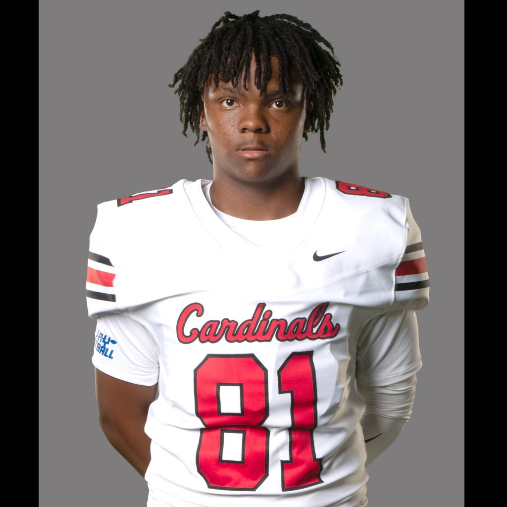 Gabriel Burnett mugshot