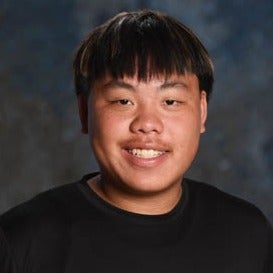 Prestyn Vang mugshot