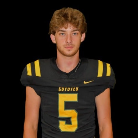 Drew Pfeiffer mugshot