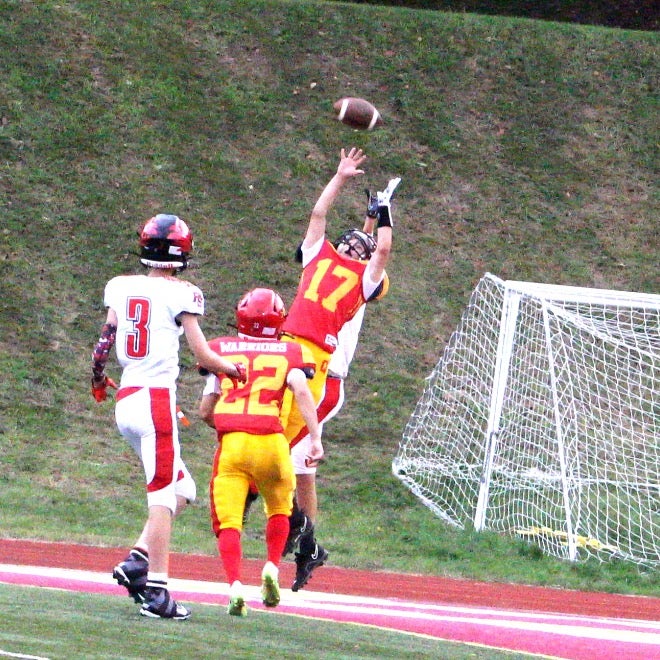 Nadav Samish mugshot