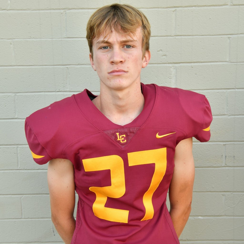 Scotty Perkins mugshot