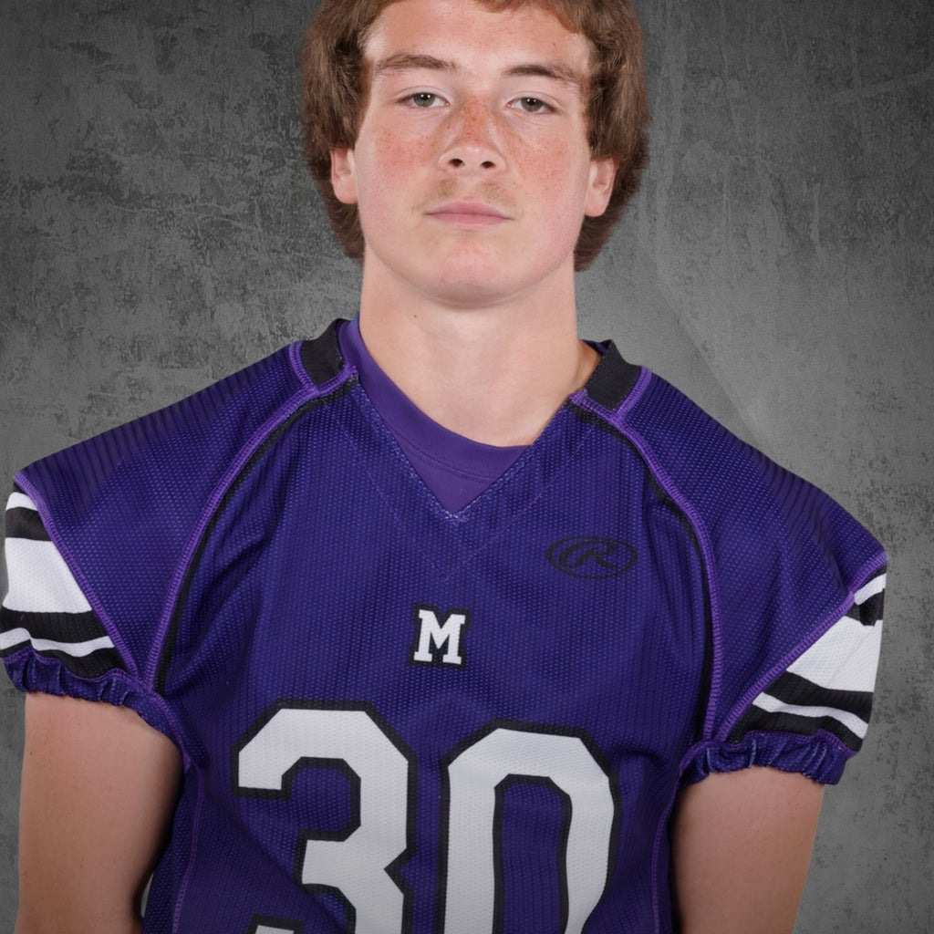 Caleb Cooper mugshot