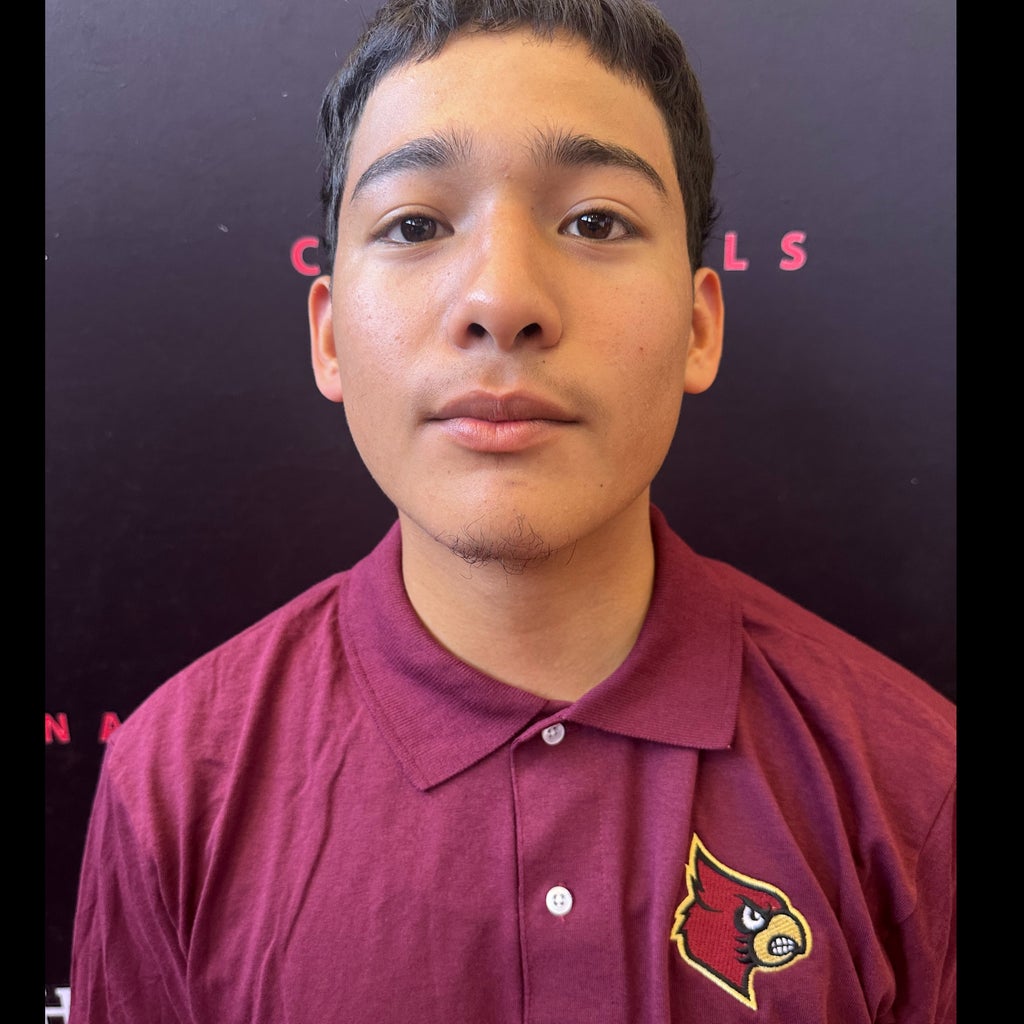 Kevin Lopez mugshot