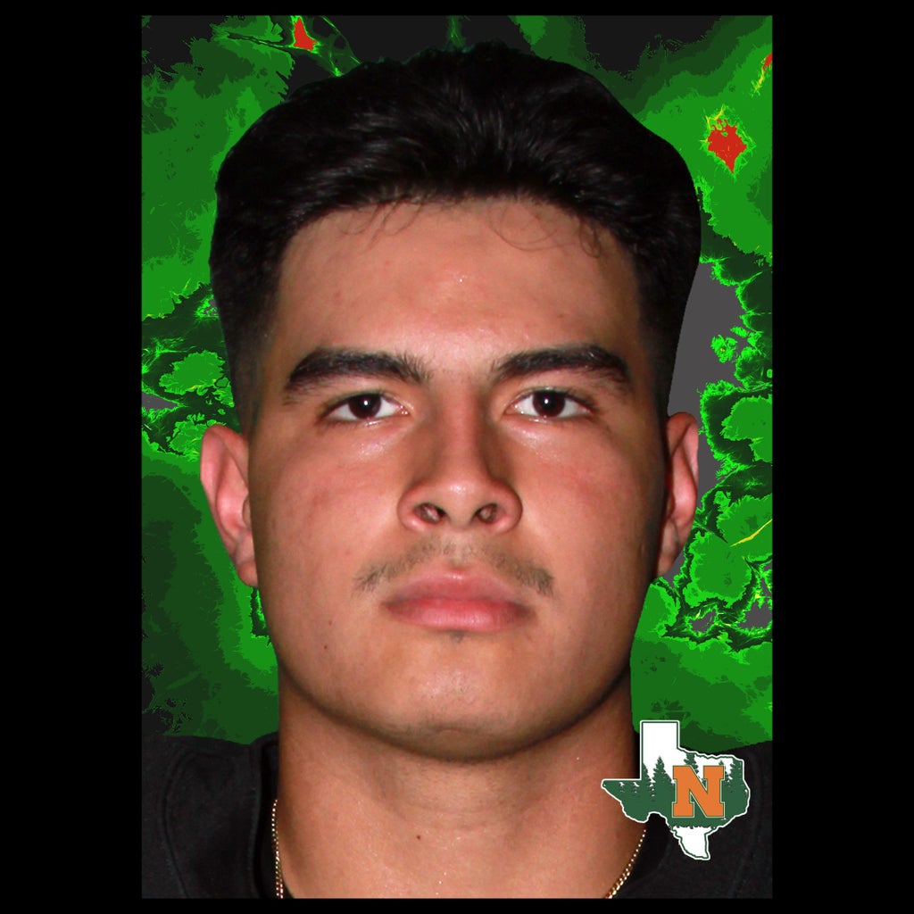 Oswaldo Samano mugshot