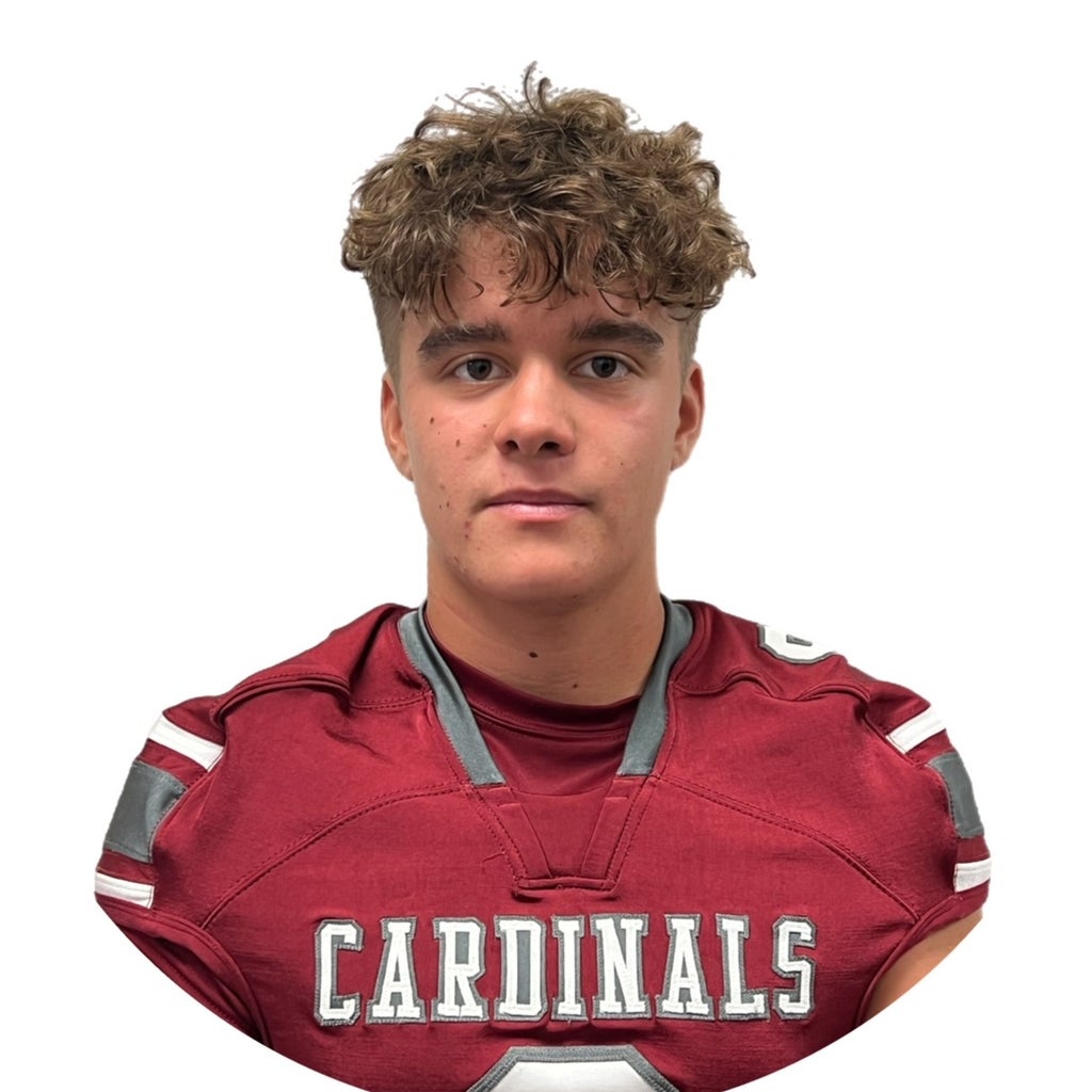 Colton Wickenheiser
