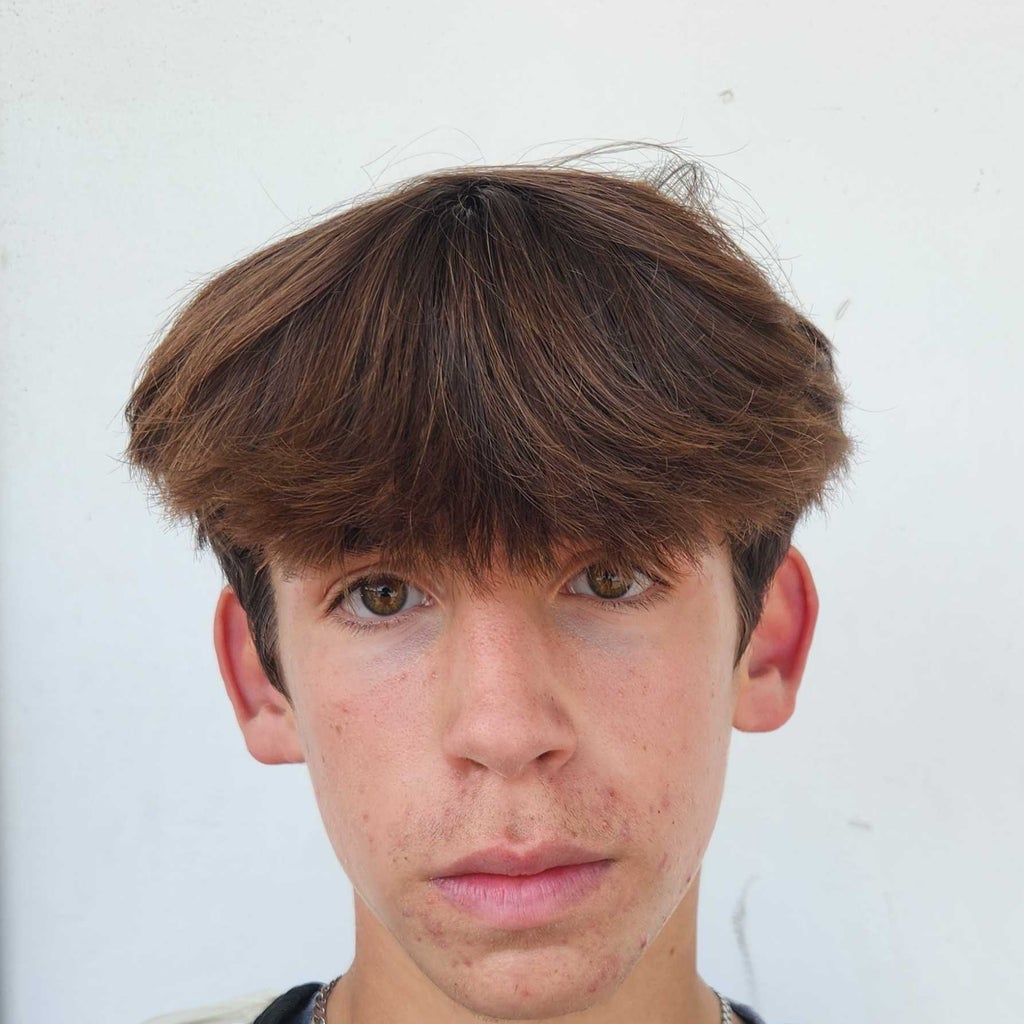 Daniel McArdle mugshot