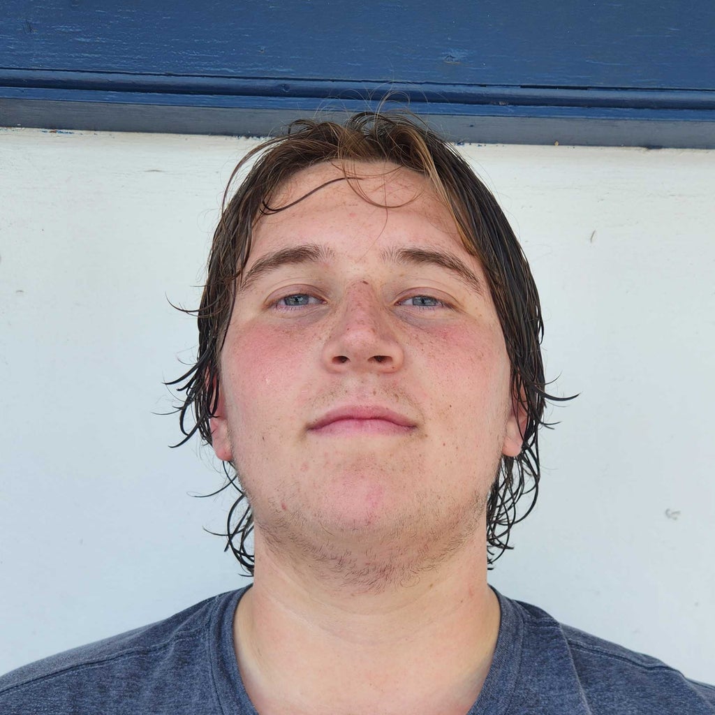 Terence Hickey mugshot
