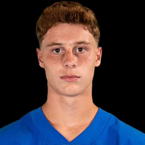 Gavin Folino mugshot