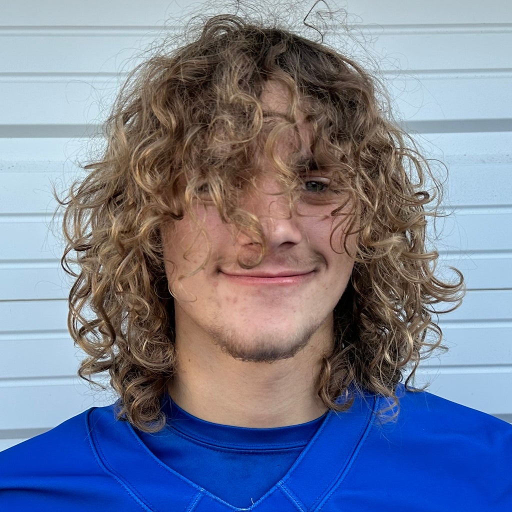 Brayden Sutton mugshot
