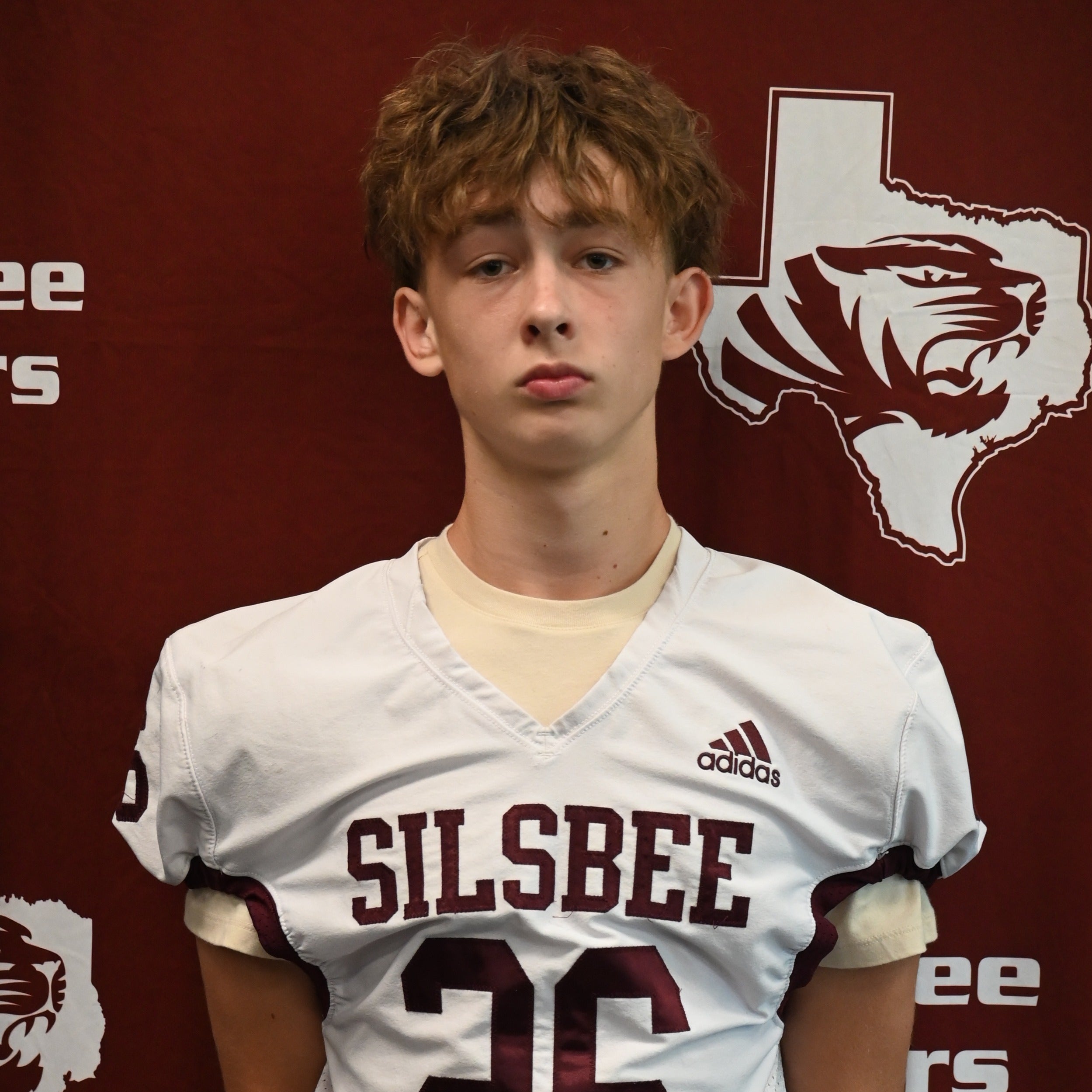 Jeremiah Read mugshot