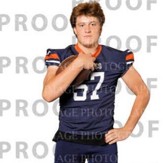 Marshall Cronin mugshot