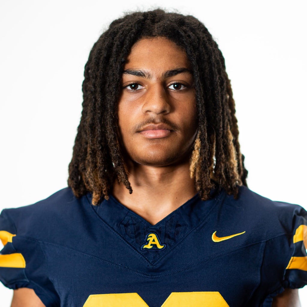 Andre Jones