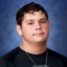Christian Martinez mugshot