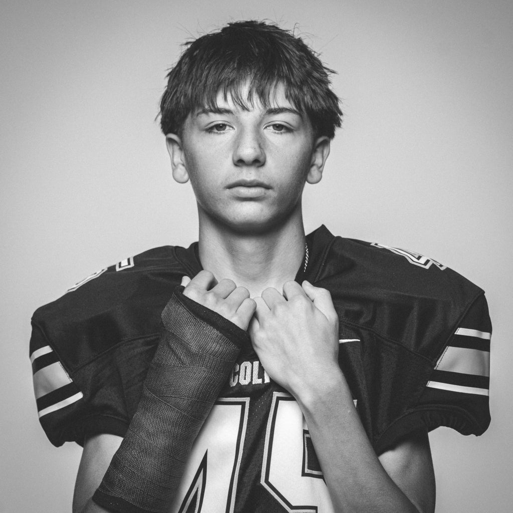 Jayce Vigil mugshot