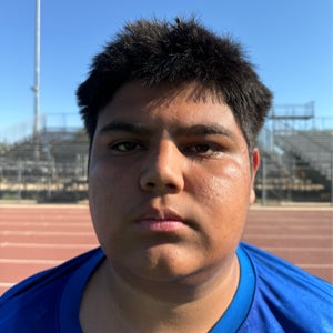 Julien Vasquez mugshot