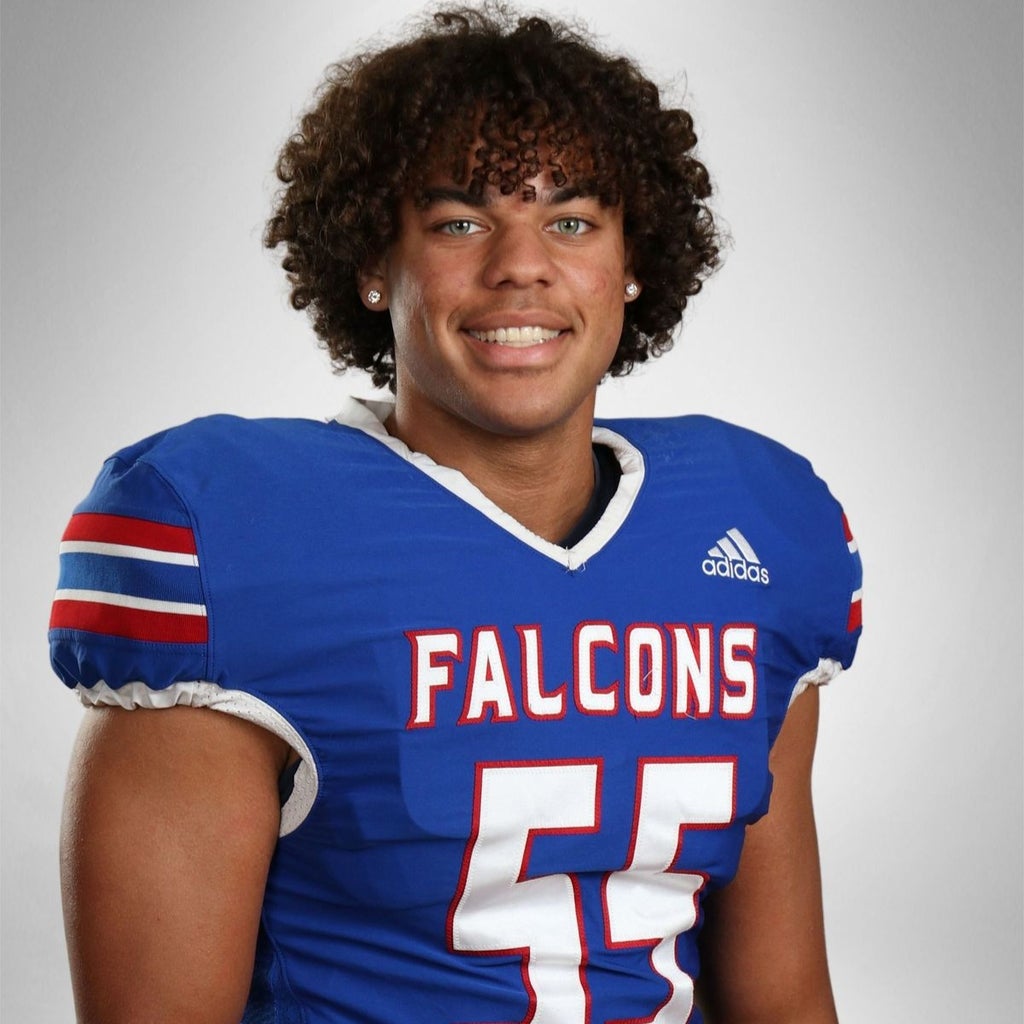 Cam Nero mugshot