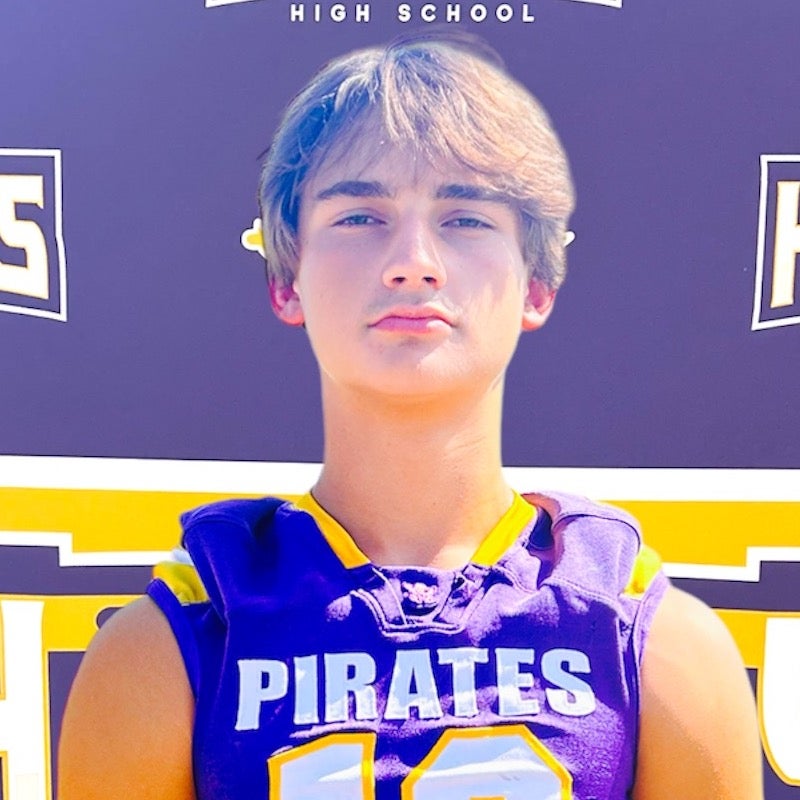 Jackson Poole