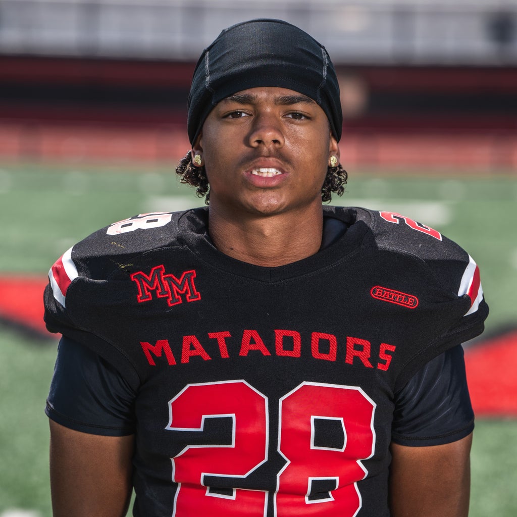 Mekhi Yancy
