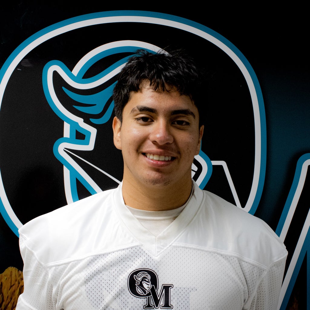 Joshua Belmontes mugshot