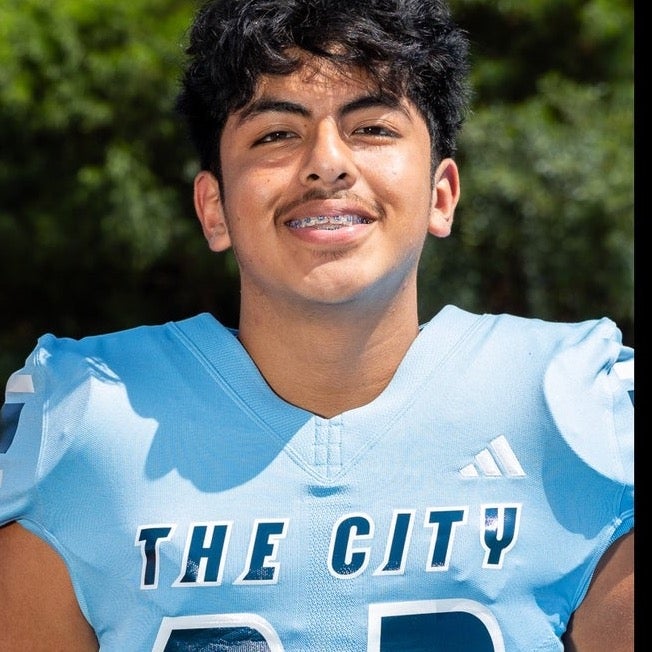 Andrew Ruiz mugshot