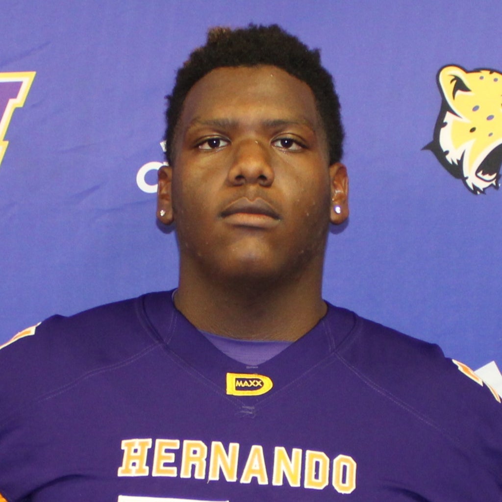 Jakobe Kortor mugshot