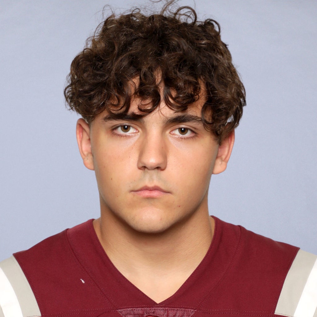Lucas De Almeida mugshot