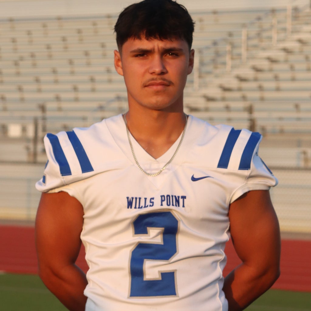 Isaiah Dominguez