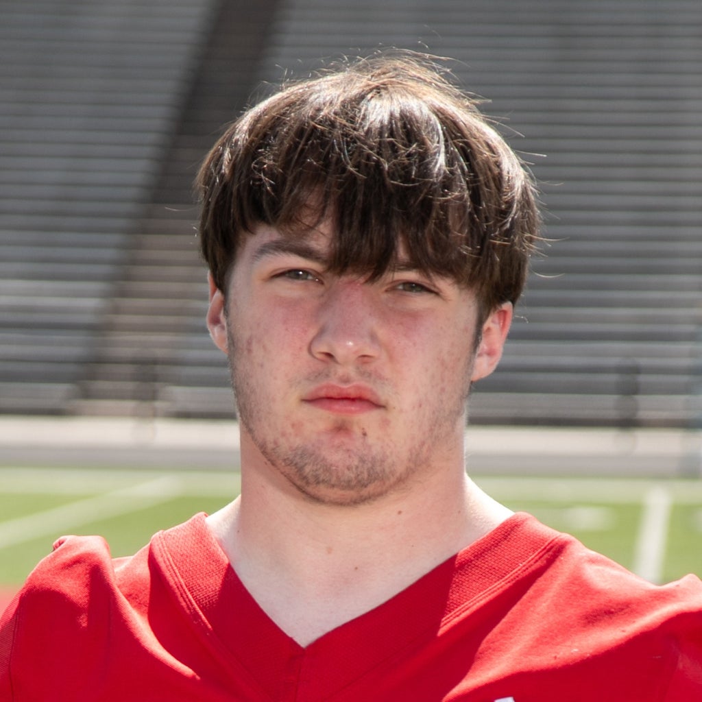 Luke Noonan mugshot