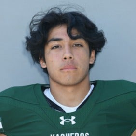 Brandon Figueroa