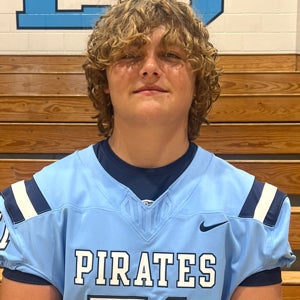 Connor Mead mugshot