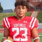 Jacob Vanmeter