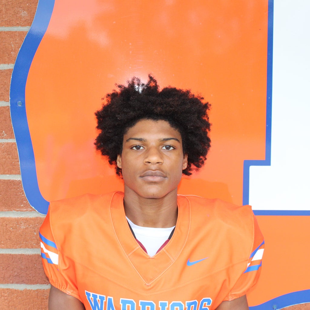 Demarcus Brown