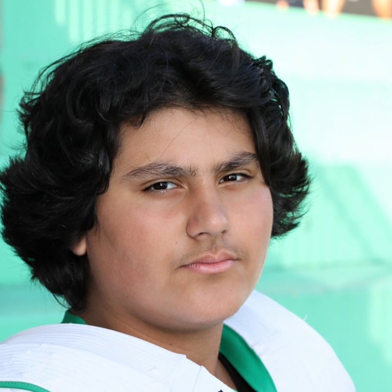 Daniel Abdelmalk mugshot
