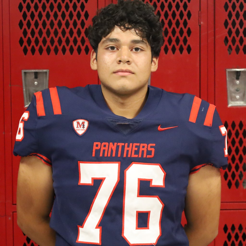 Christian Aguilar mugshot