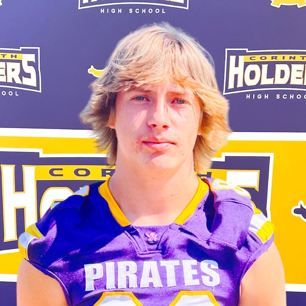 Carter Lawson