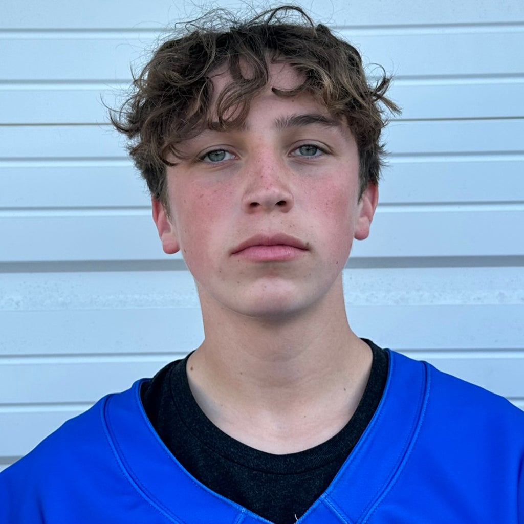 Carver Muxlow mugshot