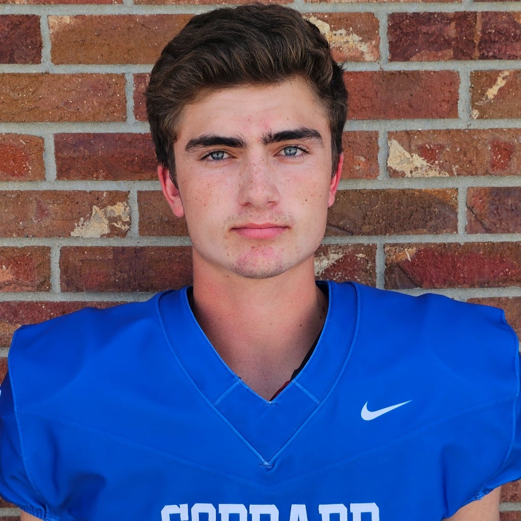 Brayden Semrad