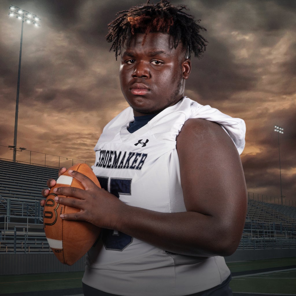 Jamon Sanders