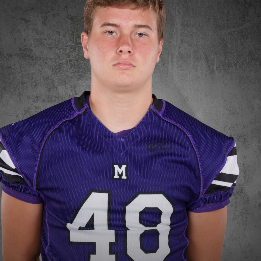 Cooper Green mugshot