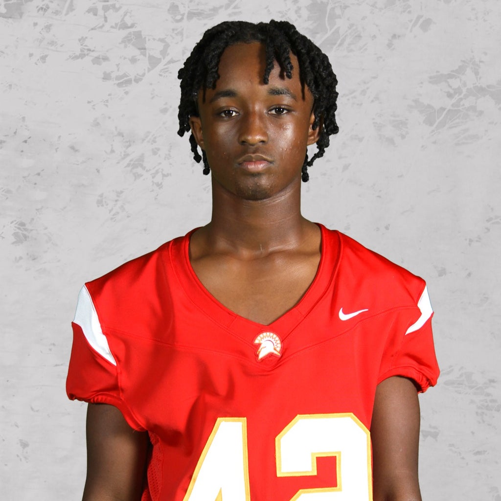 Corey Richardson jr. mugshot