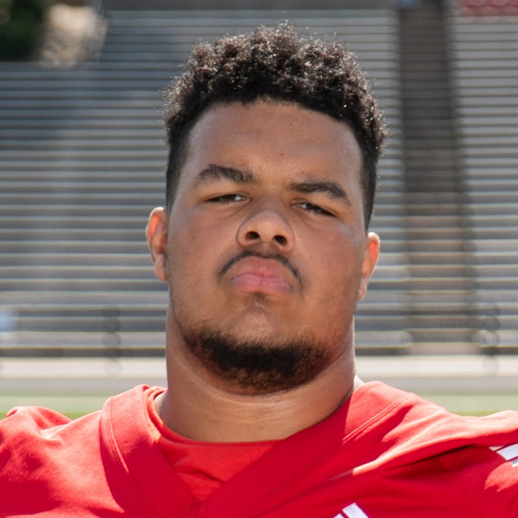 Micah Lidonde mugshot